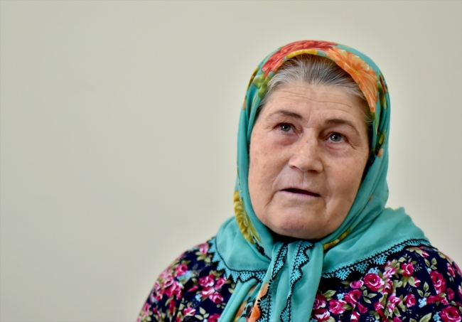 Ümmiye teyze ve ekibi Stuttgart Avrupa Tiyatrolar Festivali'ne katılacak